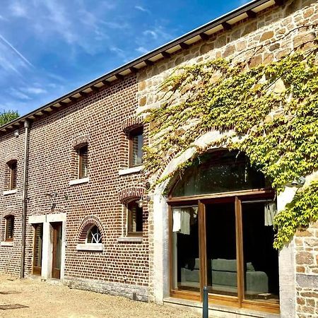 Le Val Du Cossart Lejlighed Verviers Eksteriør billede