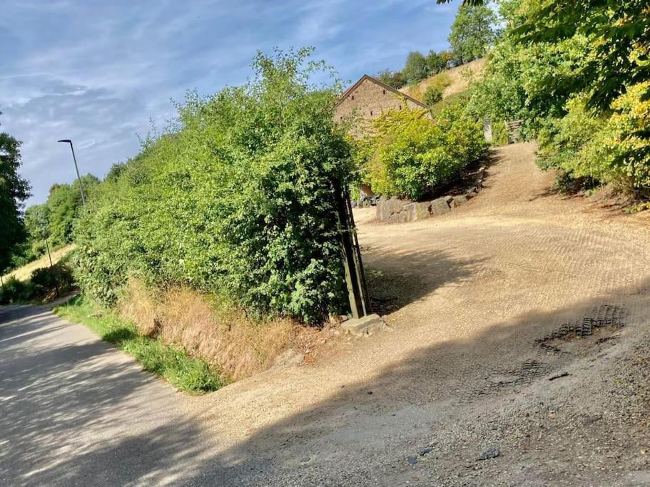 Le Val Du Cossart Lejlighed Verviers Eksteriør billede